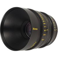 Zhongyi Mitakon 35mm T1.0 S35 Cine Lens voor Sony E occasion (incl. BTW)