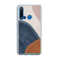 Geo #1: Huawei P20 Lite (2019) Transparant Hoesje