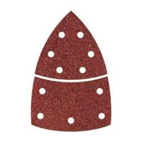 Schuurbladen Wolfcraft 1812000 (10 Stuks)