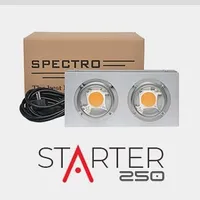 Spectro Light Spectro Light | STARTER 250
