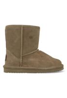 Warmbat Boot Kangaroo KNG321032 Moss Bruin-38 maat 38