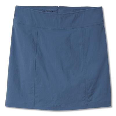 Royal Robbins Discovery III Skort Rok Dames Jurk Stellar 8