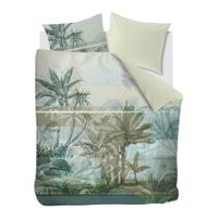 Kardol Canopy Dekbedovertrek 240 x 220 cm - thumbnail