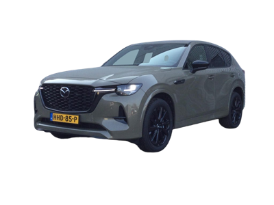 Mazda CX 60