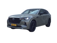 Mazda CX 60