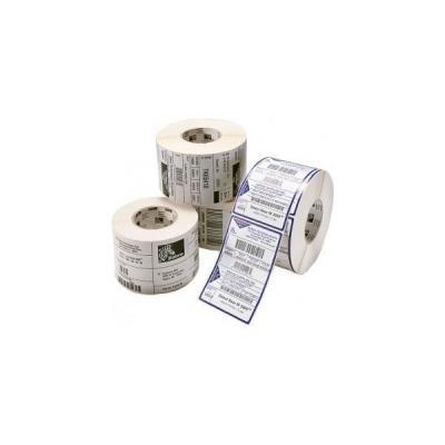 Zebra Direct 1000D Etiket - 51x25mm 10 rollen