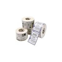 Zebra Direct 1000D Etiket - 51x25mm 10 rollen