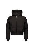 Flow Northstar Bomber Wintersportjas Dames True Black L