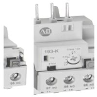 193-KB13  - Thermal overload relay 0,9...1,3A 193-KB13