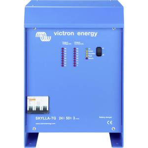 Victron Energy Skylla-TG 24/30 Loodaccu-lader Laadstroom (max.) 30 A