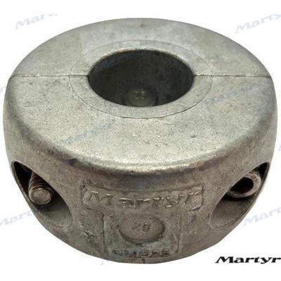 CMC-25 - ANODE-AS 25 MM.