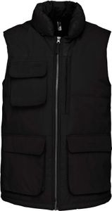 WK. Designed To Work WK615 Gewatteerde Bodywarmer