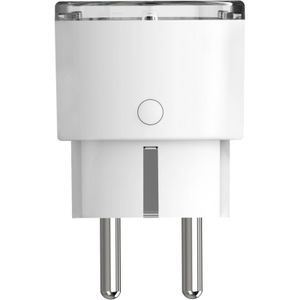 C-Smart PLUG-3320 - Slim WIFI stopcontact Stekkerdoos