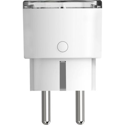 C-Smart PLUG-3320 - Slim WIFI stopcontact Stekkerdoos