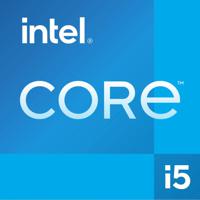 Intel® Core™ i5 i5-11400F 6 x Processor (CPU) boxed Socket: Intel 1200 65 W - thumbnail