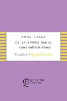 De ja-sprong - Anna Tilroe - ebook