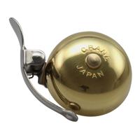 CRANE Mini suzu bell (headset) - gold CRANE Mini suzu bell (headset) - gold