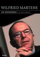 De memoires - Wilfried Martens - ebook