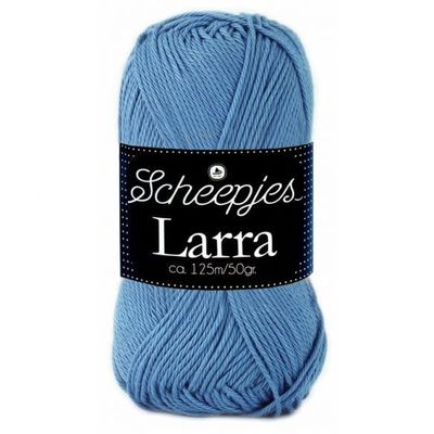 Scheepjes Larra 7435 Scheepjes Larra 7435