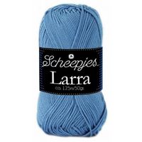 Scheepjes Larra 7435 - thumbnail
