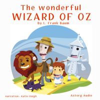 The Wonderful Wizard of Oz - thumbnail