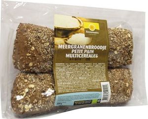 Zonnemaire Meergranenbonk bio (300 gr)