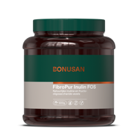 Bonusan FibroPur Inulin FOS Poeder
