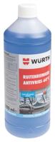 Würth Würth wu-332840 ruitenreiniger plus 1000 ml