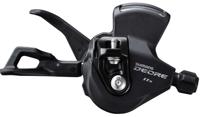 Shimano deore sl-m5100 i-spec ev 11-speed shift lever right