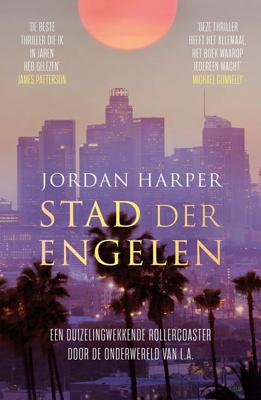 Stad der engelen (Paperback)