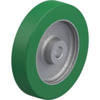 Blickle GSTN 251/30H7 Aandrijfwiel Wieldiameter: 250 mm Draagvermogen (max.): 700 kg 1 stuk(s)