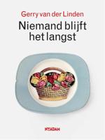 Niemand blijft het langst (Paperback)