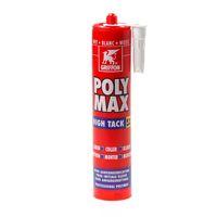 Poly Max high tack wit 425gr - thumbnail