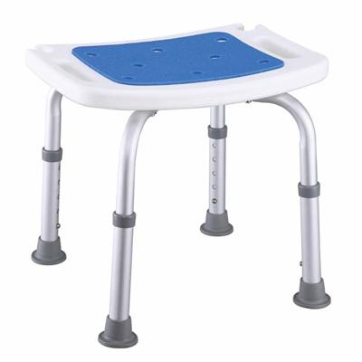 Douchekruk antislip en douchekophouders (buitenkansje) Douchekruk antislip en douchekophouders (buitenkansje)