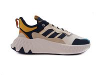 Witte adidas Sneakers Futurepool 2.0 - thumbnail