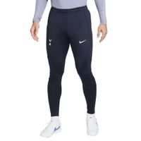 Nike Tottenham Hotspur Strike Trainingsbroek 2023-2024 Donkerblauw Wit