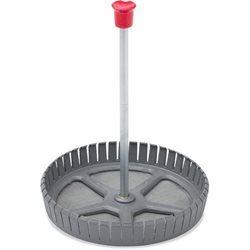 MSR WindBurner Koffiepers 1.0L - Drukfilter