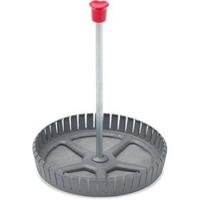 MSR WindBurner Koffiepers 1.0L - Drukfilter