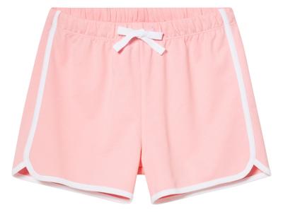 pepperts! Korte kinder broek (Lichtroze, 146/152)
