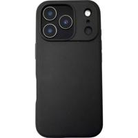 JT Berlin Case Apple iPhone 17 Pro Zwart JT Berlin Case Apple iPhone 17 Pro Zwart