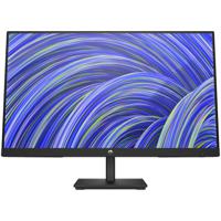 HP V24i G5 computer monitor 60,5 cm (23.8") 1920 x 1080 Pixels Full HD Zwart - thumbnail