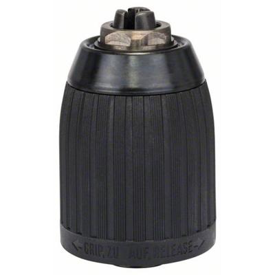Bosch Accessories 2608572062 Snelspanboorhouder tot 16 mm, 2 tot 13 mm, 1/2 inch tot 20