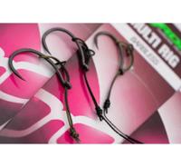 Korda Korda Multi Rig size 4 Krank Choddy, Kamo 30lb