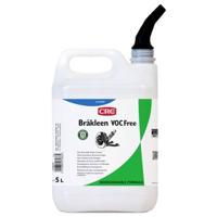 CRC Brakleen VOC Free 1756577 Remreiniger 5 l