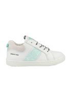 Shoesme Sneakers UR22S017-H Wit-22 maat 22