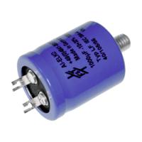 FTCAP LFB22302535050 / 1014290 Elektrolytische condensator Soldeerlipjes 22000 µF 25 V (Ø x l) 35 mm x 50 mm 1 stuk(s) - thumbnail