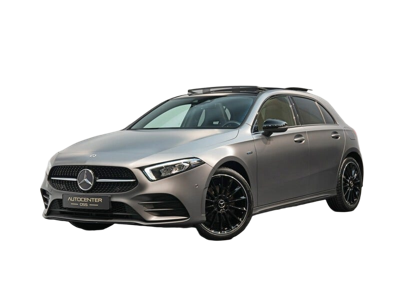Mercedes Benz A Klasse