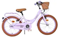 Volare Ashley Kinderfiets Meisjes 18 inch V-brakes