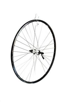 Roland Achterwiel 28 inch race zwart 8/9/10v cassette velgrem