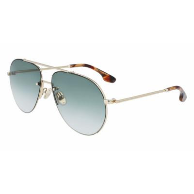 Dames zonnebril Victoria Beckham VB213S-700 Ø 61 mm
